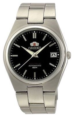 Отзывы ORIENT BER10001B