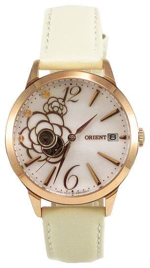 Отзывы ORIENT DW02001W