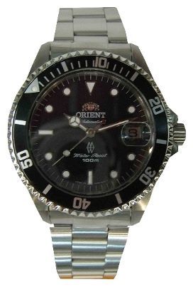 Отзывы ORIENT EER00007B