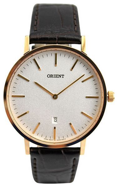 Отзывы ORIENT GW05002W