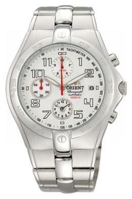 Отзывы ORIENT LTT05001W