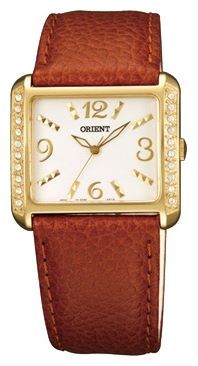 Отзывы ORIENT QCBD002W