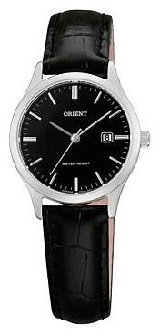 Отзывы ORIENT SZ3N004B