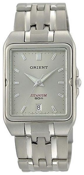 Отзывы ORIENT UNAU002K