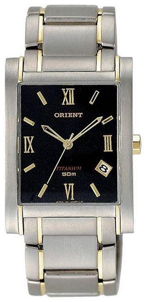 Отзывы ORIENT UNBT001B