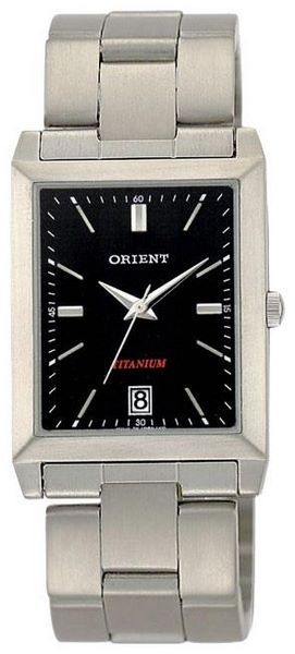 Отзывы ORIENT UNBV001B