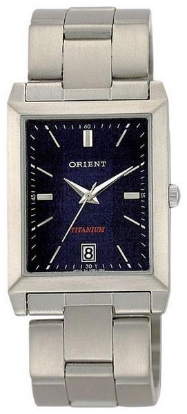 Отзывы ORIENT UNBV001D