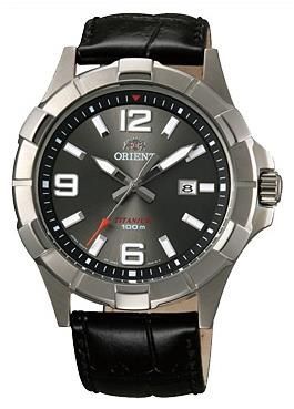 Отзывы ORIENT UNE6002A