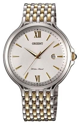 Отзывы ORIENT UNF7005W