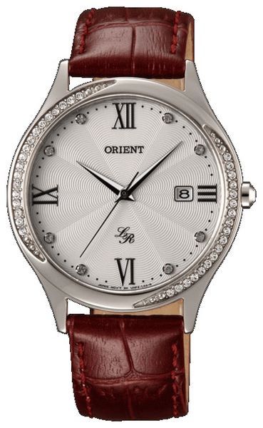 Отзывы ORIENT UNF8006W