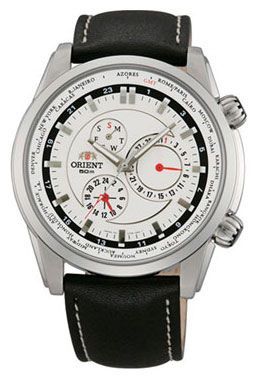 Отзывы ORIENT UT05004W