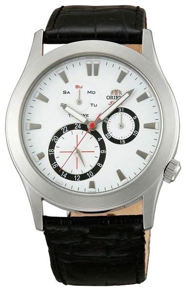 Отзывы ORIENT UT06003W