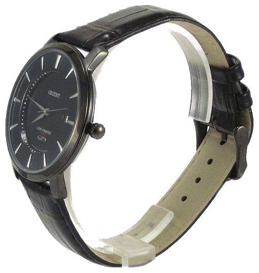 Отзывы ORIENT WF01005B