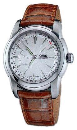 Отзывы ORIS 644-7545-40-51LS