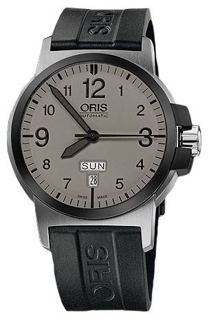 Отзывы ORIS 735-7641-43-61RS