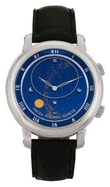 Отзывы Patek Philippe 5102-G-001