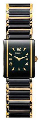 Отзывы RADO 153.0383.3.019