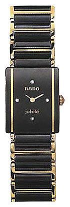 Отзывы RADO 153.0383.3.071