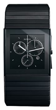 Отзывы RADO 538.0715.3.015