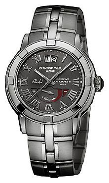 Отзывы Raymond Weil 2843-ST-00608