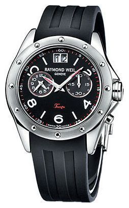 Отзывы Raymond Weil 47951-SR-05207