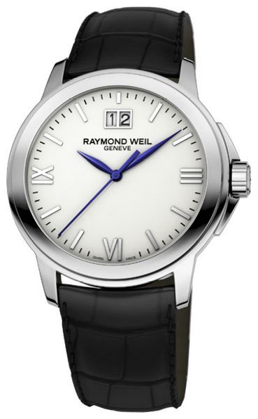 Отзывы Raymond Weil 5576-ST-00307