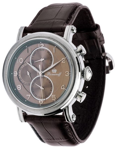 Отзывы Romanoff 1654G4BR