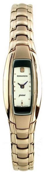 Отзывы Romanson RM1123CLR(WH)