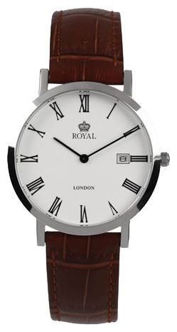 Отзывы Royal London 4327-D1C