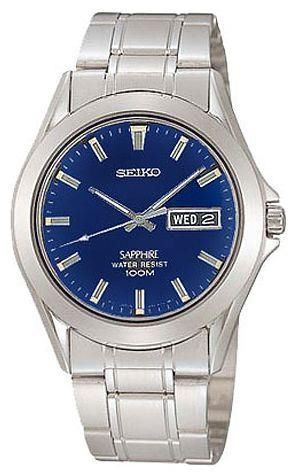 Отзывы Seiko SJW045P