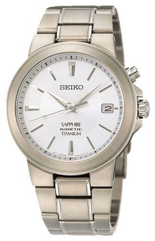 Отзывы Seiko SKA329P