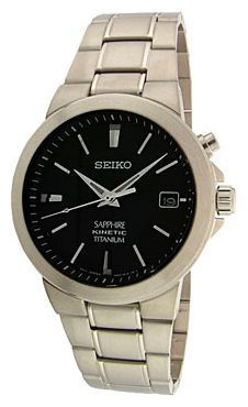 Отзывы Seiko SKA333P