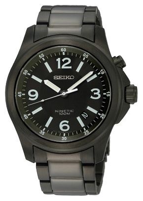 Отзывы Seiko SKA465P