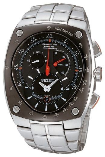 Отзывы Seiko SNL015P