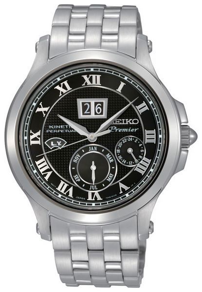 Отзывы Seiko SNP041J