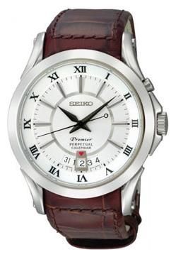 Отзывы Seiko SNQ105J