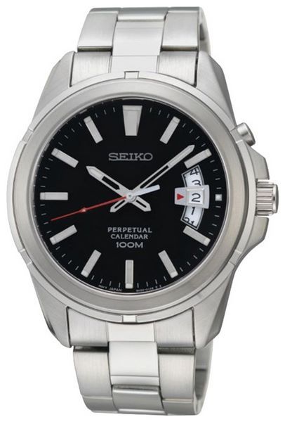 Отзывы Seiko SNQ131