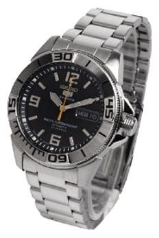 Отзывы Seiko SNZE23J