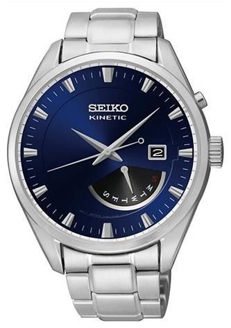 Отзывы Seiko SRN047