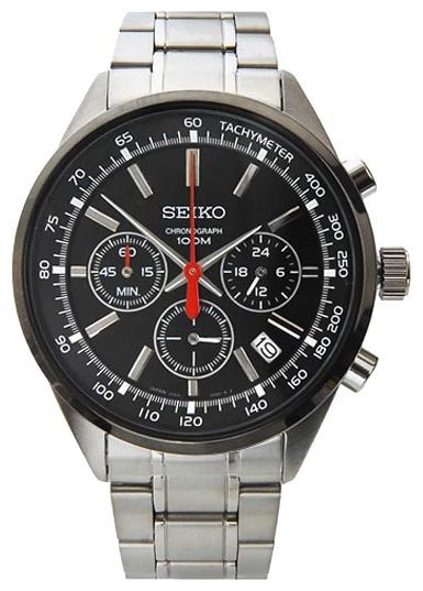 Отзывы Seiko SSB045P