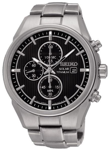 Отзывы Seiko SSC367