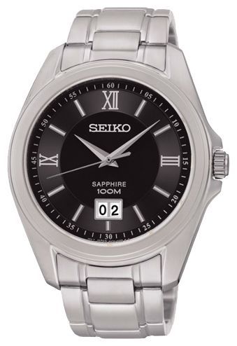 Отзывы Seiko SUR099