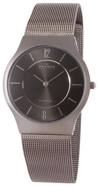 Отзывы Skagen 233LTTM