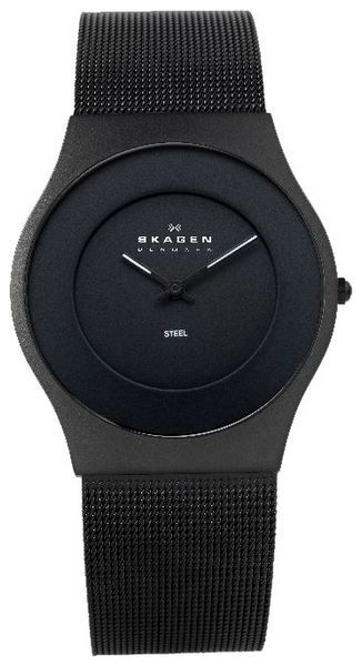 Отзывы Skagen 233XLBSB