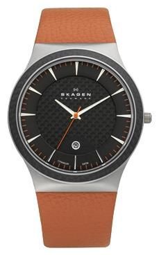 Отзывы Skagen 234XXLTLO