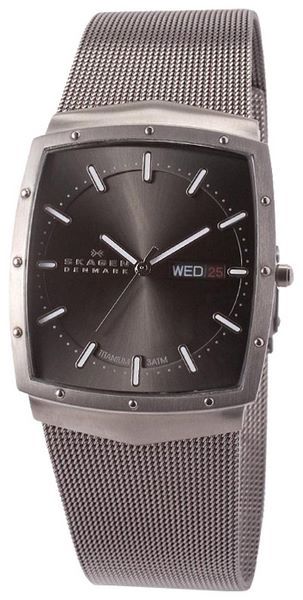 Отзывы Skagen 396LTTM