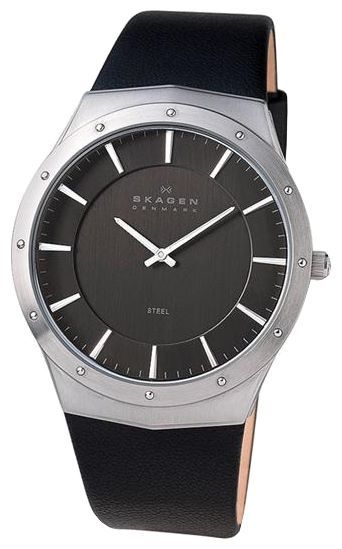 Отзывы Skagen 509XXLSLM