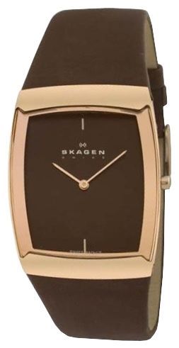 Отзывы Skagen 584LRLM