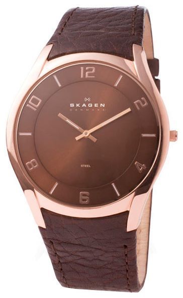 Отзывы Skagen 619XXLRLD