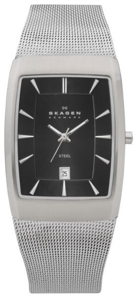 Отзывы Skagen 690LSSM